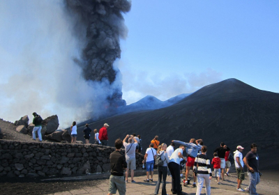 Agenzia/operatore Turistico Etna Tour Excursion